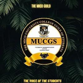 The Mico University Guild of Students