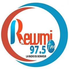 Radio Rewmi FM 97.5 Dakar