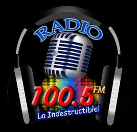 Radio 100.5 FM