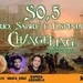 Changeling: the Lost 2e - Lírio, Sabre e Espinhos S0.5