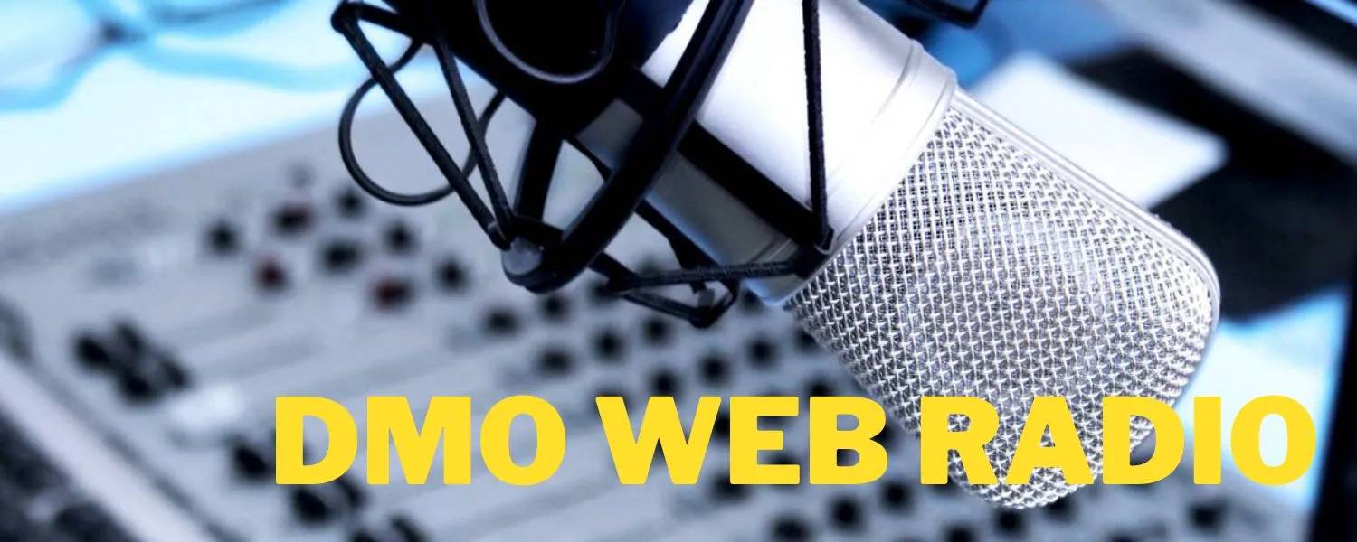 DMO WEB RADIO