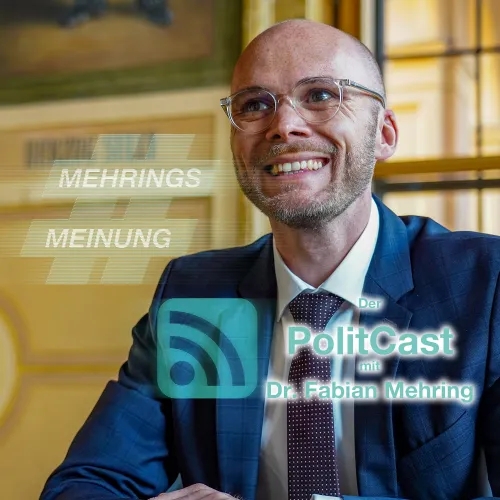 #MehringsMeinung