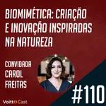 #110 - Biomimética: criação e inovação inspiradas na natureza - Ensaio do Futuro