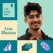 Anas Bhurtun talks building wealth by investing in crypto