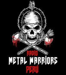 Metal Warriors Peru