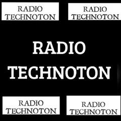 Radio technoton 