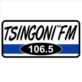 TSINGONI FM-RADIO