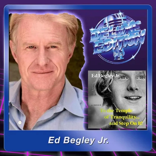 Ed Begley Jr.
