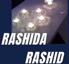 Rashida voice