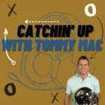 Do the Jags have any chance to beat the Chiefs? Catching Up with Tommy Mac 11-11-22