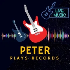 PETER PLAYS RECORDS
