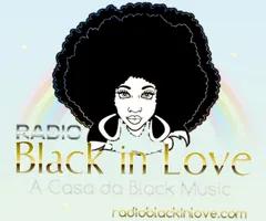 BLACK IN LOVE FM