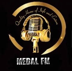 Medal Fm Radio
