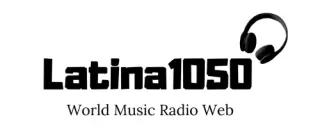 Latina1050 Radio Web