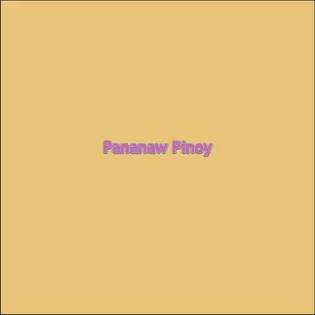 Pananaw Pinoy 2021-05-08 22:30