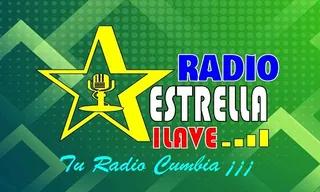 RADIO ESTRELLA ILAVE - Tu Radio Cumbia ¡¡¡