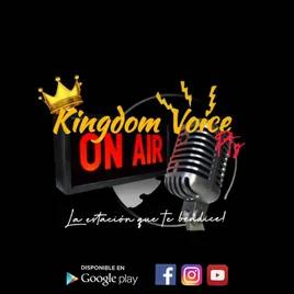 Kingdom Voice Pty Radio