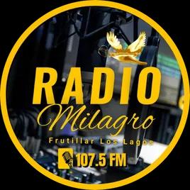 RadioMilagro.