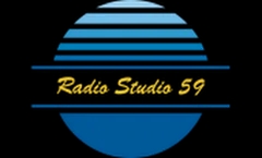 Radio Studio 59