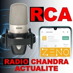 RADIO CHANDRA ACTUALITE FM