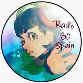 Radio80 Spain