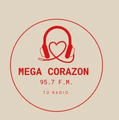 radiomegacorazon95.7
