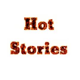 Hot Stories Radio