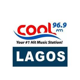 Cool FM 96.9 - LAGOS