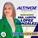 En DIF Salvador Alvarado hay vocación de servicio y amor por los que menos tienen: Lupita López