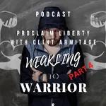 Weakling to Warrior Part 4