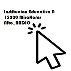 Institucion Educativa N 15220 Miraflores Alto_RADIO