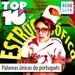 TOP 10 – Palavras Únicas Do Português