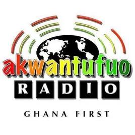 Akwantufuo Radio UK