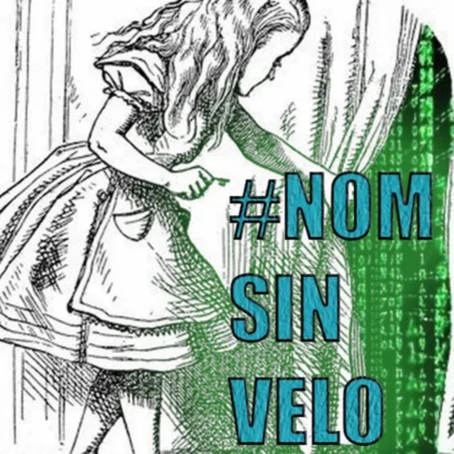 #NOM Sin Velo con Rob García, Psicólogo.