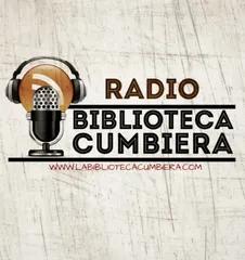 RADIO BIBLIOTECA CUMBIERA