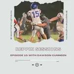 Reppin Sessions Podcast Episode 10 with Dawson Cunneen