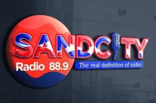 Sandcity Radio