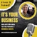 The Happy Business Club - Michelle Thomas