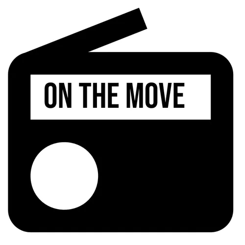 On The Move Unscripted Podcast