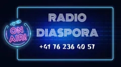 Radio Diaspora