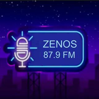 ZENOS FM