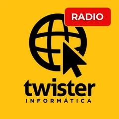 Twister Informatica