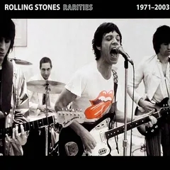 The Rolling Stones - Rarities