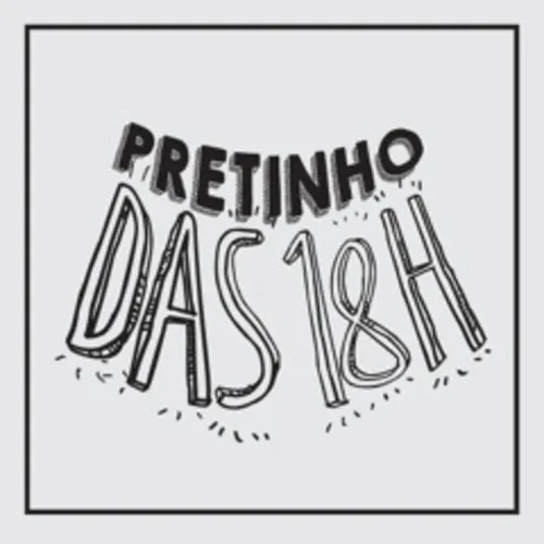 Pretinho Básico 05/12/2022 18h ⭐ Cris Pereira 