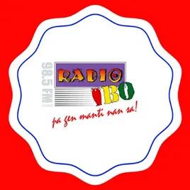 Radio Ibo 98.5 FM Haiti