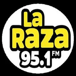 La Raza 95.1 FM - Austin TX