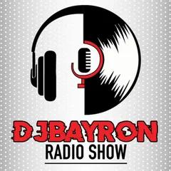Djbayron radio show