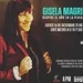 #NoticiasAmplificadas: Gisela Magri presenta “Carroña y Futuro”