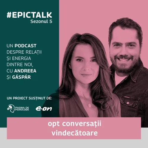 #EpicTalk – The Podcast
