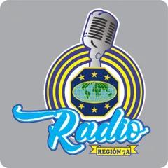 Radio R7A
